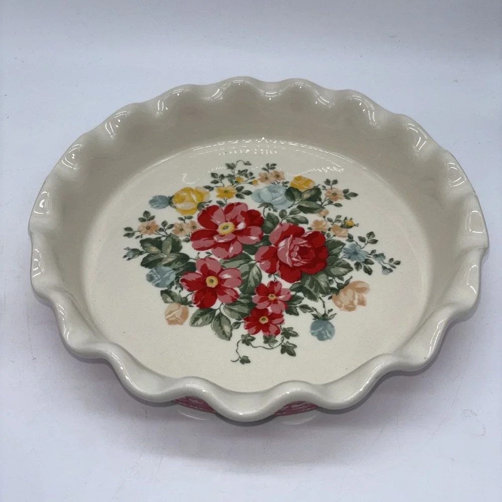 The Pioneer Woman Vintage Floral 9
